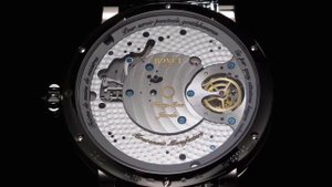 BOVET - Recital 12 Monsieur Dimier
