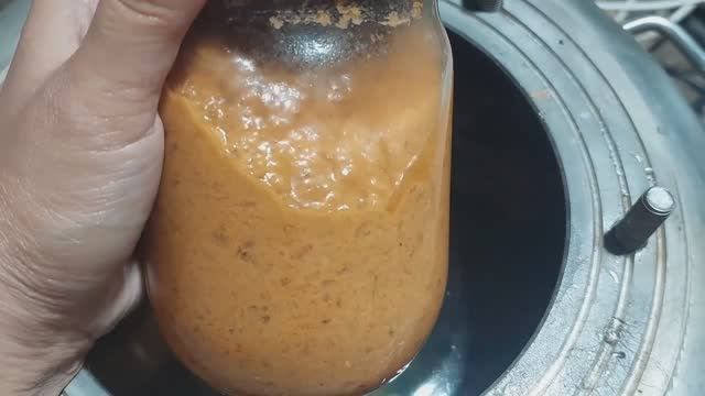 😋 КАБАЧКОВАЯ ИКРА за зиму, в автоклаве. МИНИМУМ ОВОЩЕЙ.