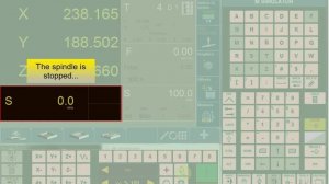 Fagor CNC - Starting working with the simulator