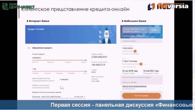 Промсвязьбанк