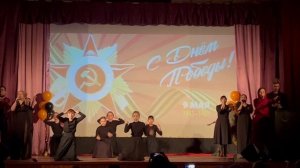 Песня: «Верните, память»