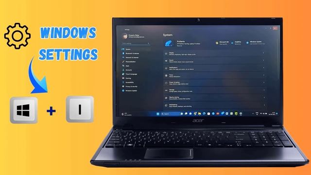 "Master Windows 11: Essential Shortcut Keys for Efficiency 🚀"