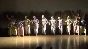 Kirti Di Kulli (Punjabi Dance Drama) | Punjabi Opera | Folklore | PB Records