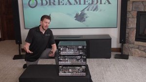 2023 Marantz AVRs: WHICH ONE IS BETTER? Cinema 40 vs Cinema 50 vs Cinema 60