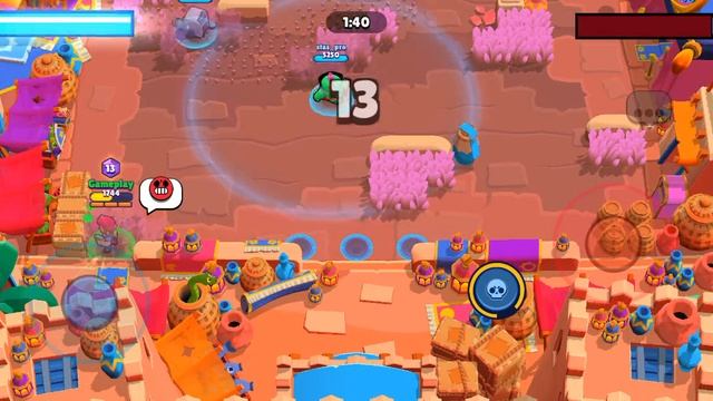 Восьмой раз играю в Brawl stars Первое место в лиги клубов смотреть онлайн