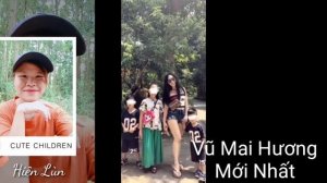 Clip Vũ Mai Hương Hải Phòng Mới Nhất Ngày Hôm Nay / Hiên Lùn.