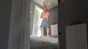 225 Burpees + Squat Chaser