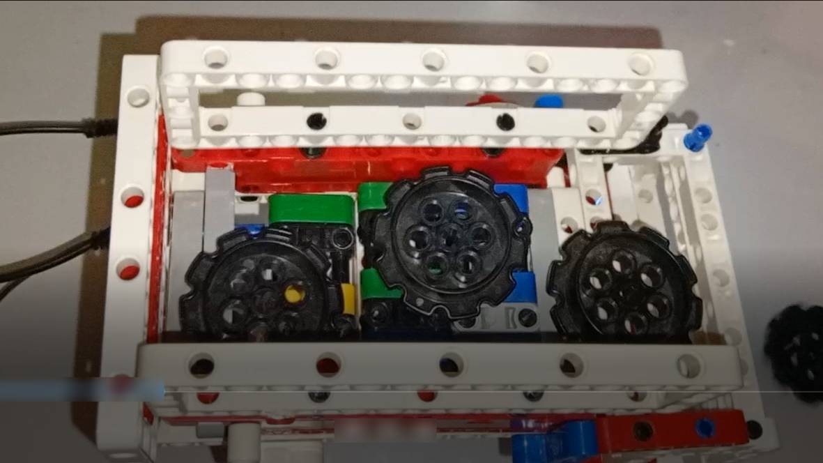 Утилизатор