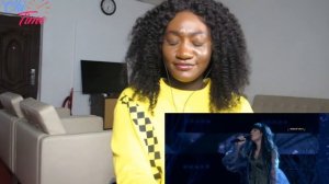 Vocal Coach Reacts to Diana Ankudinova for the first time - Wicked Game (Диана Анкудинова)