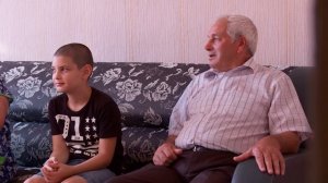 ЛЪАПСЭ. Гъобэкъуай.