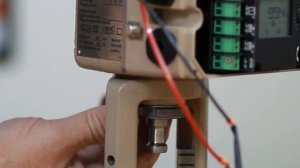 SAMSON 3730-3 Positioner Mounting and Tuning Tutorial for a 3241 Valve.