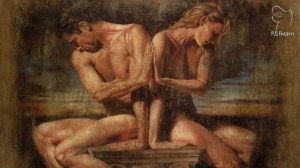 РОДНЫЕ ДУШИ, ТРАНСФОРМАЦИЯ (Андрей и Шанти Ханса)