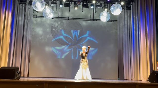 Дергунова Евгения «Ритуальная»