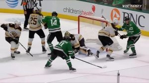 NHL Highlights | Bruins vs. Stars - November 14, 2024