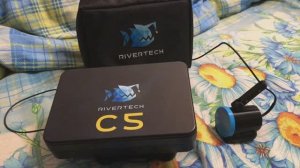 Rivertech C5 "Франкенштейн"
