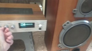 Колонки Амфитон 35АС-018, Усилитель Орбита У-101(Радиотехника).mp4