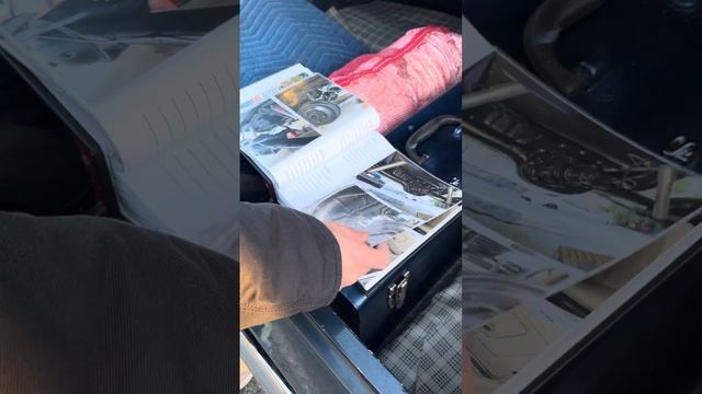 Check this gorgeous pony out at the cars n coffee смотреть онлайн