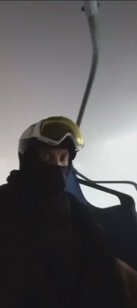 Как ёжик в тумане