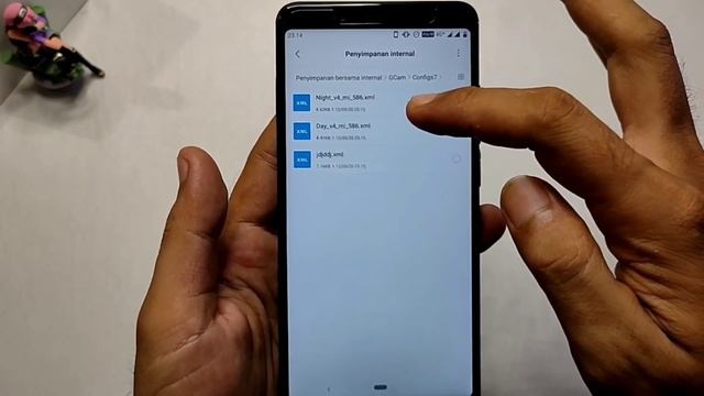 Google Camera UltraCVM v4 By UntraM8 | Review and Tester Gcam Android