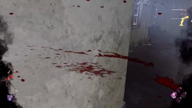 Nerfed Wraith Is Still Strong - Dead by Daylight смотреть онлайн