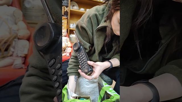 Новый завоз 📦Самолёт ТУ набор серебра металлофон и дрВинтажный универмаг
