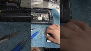 Доработка охлаждения китайской 2din магнитолы