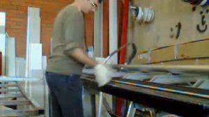 изготовление отливов