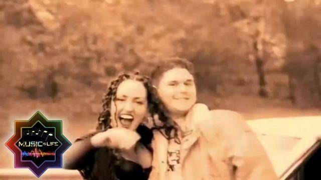 N-Trance - Set You Free (1995) // HD Video with CD Sound // Music is Life смотреть онлайн