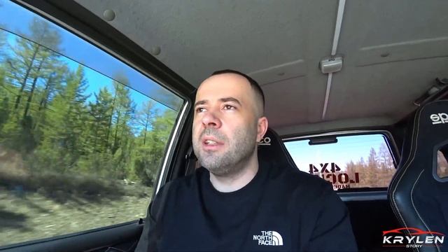 Тест драйв Suzuki Escudo на бездорожье ! | История, или как я пришёл к Эскудо.. смотреть онлайн