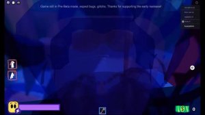 играю в Break In 3 Страшный Лари больше не злой!