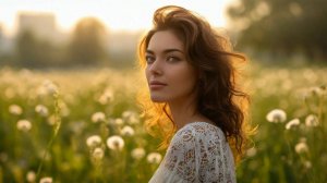 Романс " Вырицком краю чудесном"