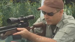 Falcon Prairie PCP Carbine - AGR Episode #51