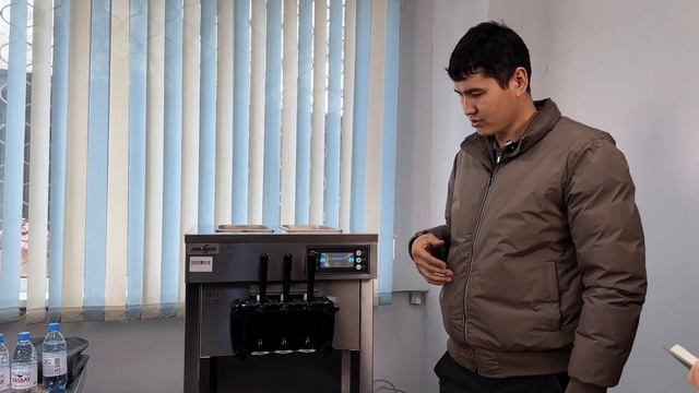 Краткий обзорНа новые фризера (на каз) смотреть онлайн