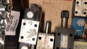 Finn-Power P 20 HP Hydraulpress