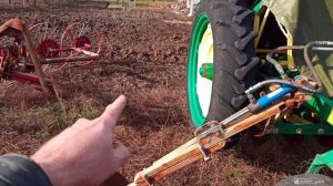 Маркера на СЗ 3.6