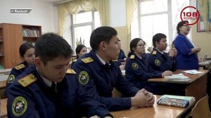 Учитель – это на всю жизнь!