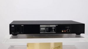 Naim CD5i