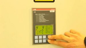 Тестирование блока ATS022 с упором на работу с кнопками управления.