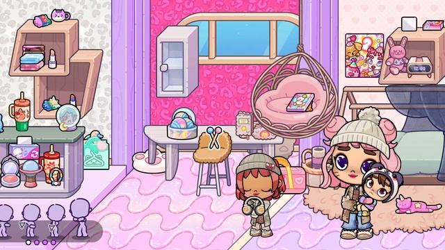 Влог😁😁 Гуляем смотреть онлайн