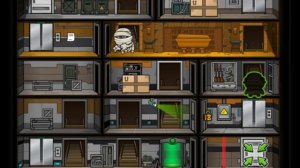 #2 ФИНАЛ ВОРИШКА БОБ 3 МАЛЕНЬКИЙ ГРАБИТЕЛЬ БОБ(7-11)(Bob The Robber 3)