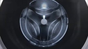 LG TURBO WASH ITS TAKEN ONLY 59 MINUTES