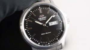 Orient RA-AA0C01B