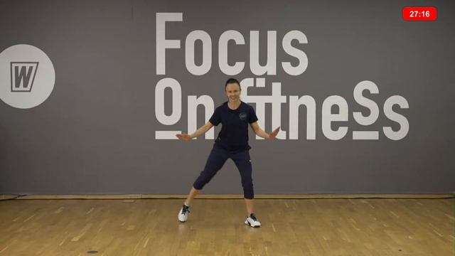 SOFT FITNESS с Еленой Дубас | 13 марта 2021 | Онлайн-тренировки World Class