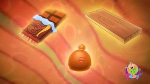 мультики цвета