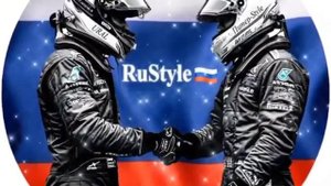 HCR2. Ural + Питер-Style = RuStyle