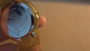 Casio G-Shock AW-500NS-2ET