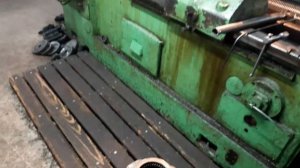 Как нарезать шлицы на шлицефрезерном станке