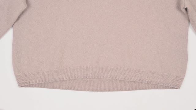 Кашемировый свитер джемпер H&M Cashmere