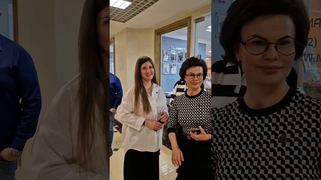 Агенты-аукционисты, мастера скоростных продаж по Методу Санкина приветствуют вас! Обучение риэлторов