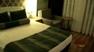 🇹🇷5★Sherwood Breezes jetzt Sherwood Exclusive Lara /  Room Check-  Antalya Lara / Vol.1#sherwood